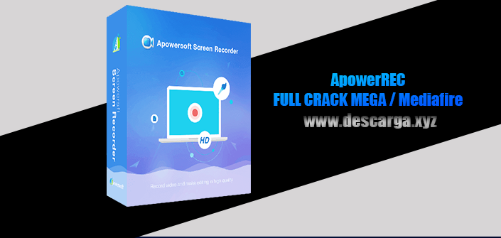 ApowerREC 1.6.5.1 instal the new for mac