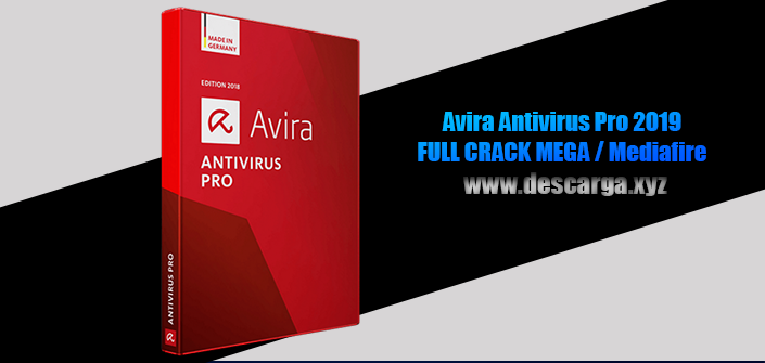 licencia avast free antivirus 2019
