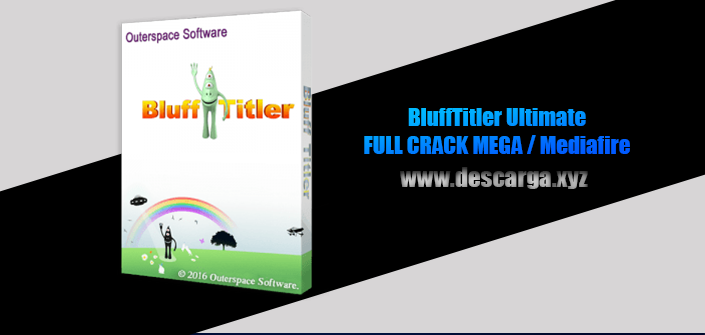 instal the last version for android BluffTitler Ultimate 16.4.0.3