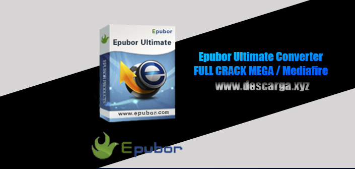 Epubor Ultimate Converter 3.0.15.1117 for android download