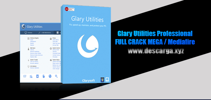 Glary Utilities Pro 5.208.0.237 instal the new version for ipod