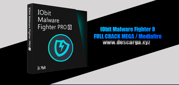 iobit malware fighter 5 serial