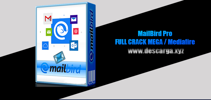 Mailbird Pro 2.9.83.0 instal the last version for android