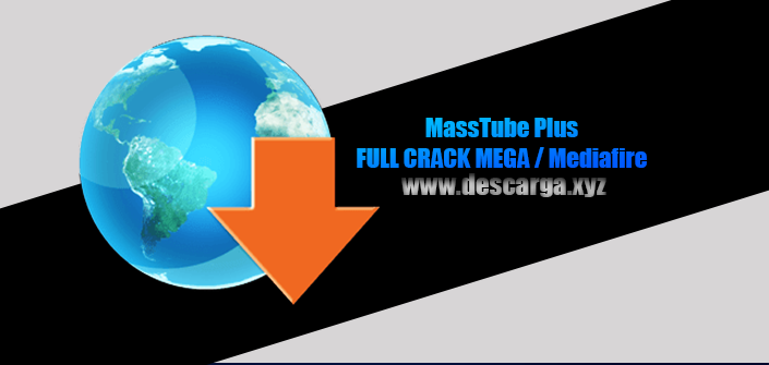 instal MassTube Plus 17.0.0.502 free