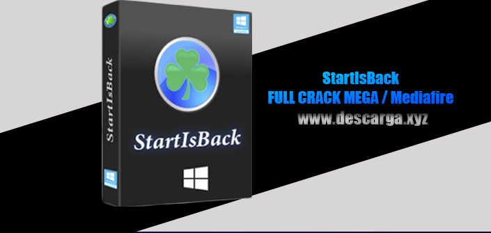 for windows download StartIsBack++ 3.6.13