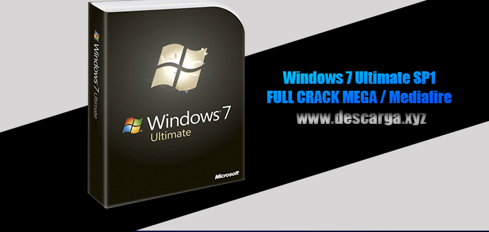 windows 7 ultimate 64 bits espanol