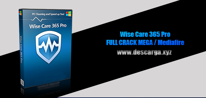free download Wise Care 365 Pro 6.6.3.633