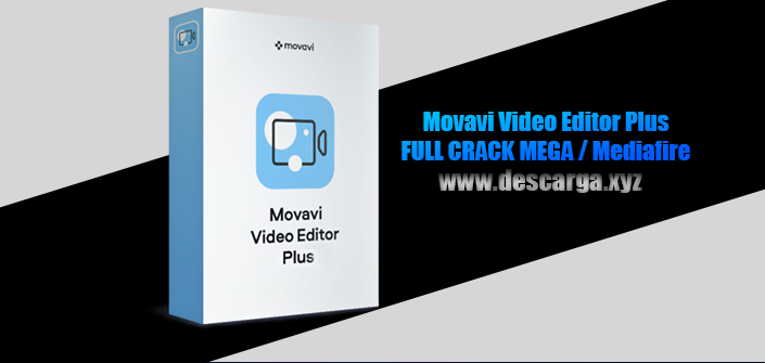 instal Movavi Video Editor 2022 Plus free