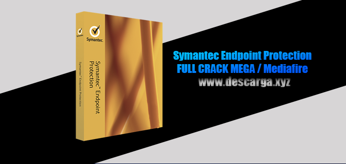 Download ▷ Symantec Endpoint Protection FULL! v14.3.9 ✔️ [CRACK] MEGA