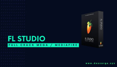 FL Studio Full Crack Free Download by Mega