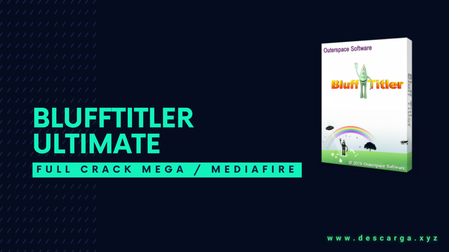 BluffTitler Ultimate 16.4.0.3 download the new for apple