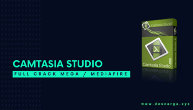 Camtasia Studio Full Descargar Gratis por Mega