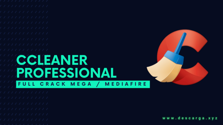 CCleaner Professional 6.18.10838 downloading