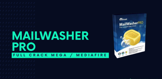 MailWasher Pro Full Crack gratis descarga por MEGA