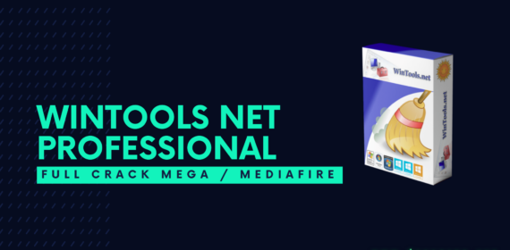 WinTools net Professional Full Descargar Gratis por Mega