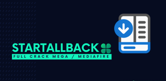 StartAllBack Full Descargar Gratis por Mega