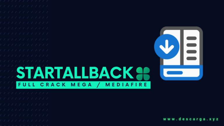 download the new StartAllBack 3.6.11