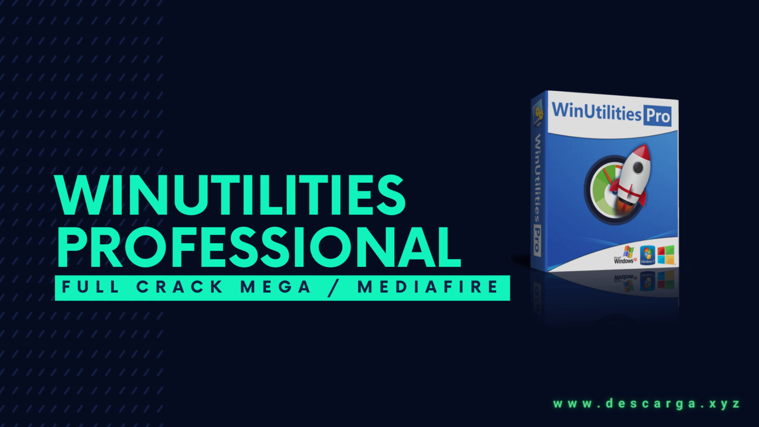 download the new version for iphoneWinUtilities Professional 15.89