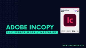 Adobe InCopy 2023 v18.5.0.57 instal the new version for windows