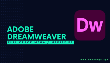 Adobe Dreamweaver Full Crack Descargar Gratis por Mega