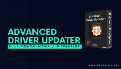 Advanced Driver Updater Full Crack Descargar Gratis por Mega