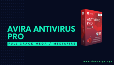 Avira Antivirus Pro Full Crack Descargar Gratis por Mega