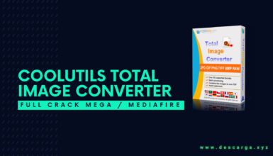 CoolUtils Total Image Converter Full Crack Descargar Gratis por Mega