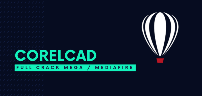 CorelCAD Full Crack Descargar Gratis por Mega