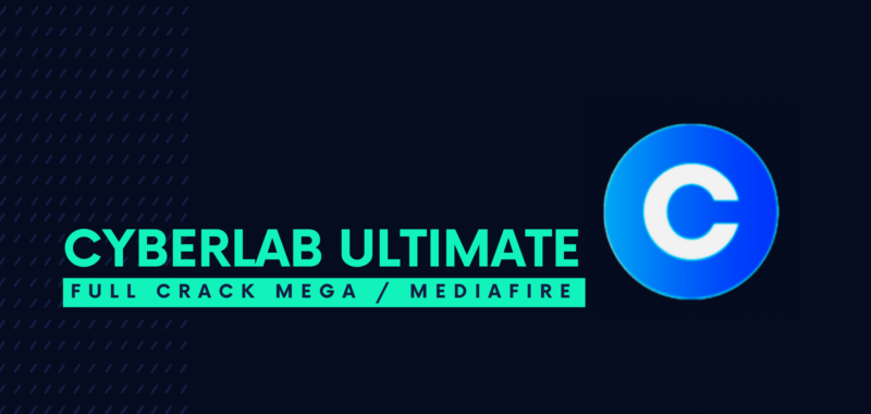 Cyberlab Ultimate Full Crack Descargar Gratis por Mega