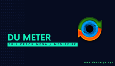 DU Meter Full Crack Descargar Gratis por Mega