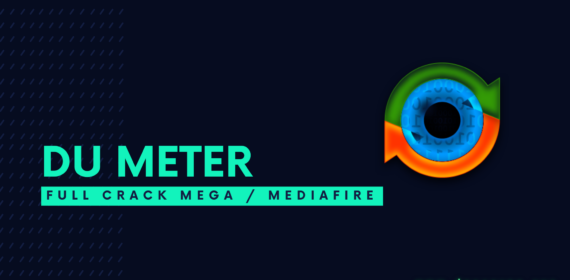 DU Meter Full Crack Descargar Gratis por Mega