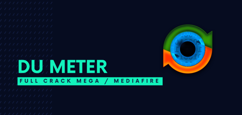 DU Meter Full Crack Descargar Gratis por Mega