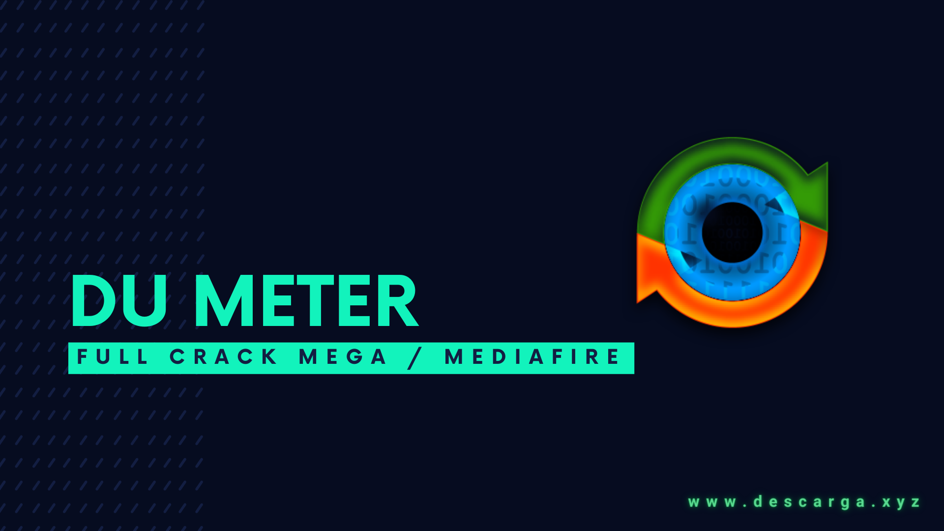 DU Meter Full Crack Descargar Gratis por Mega