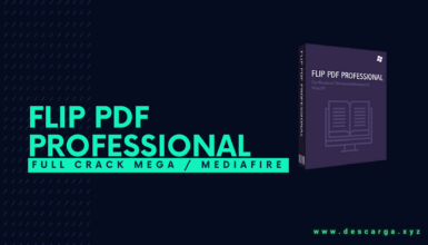 Flip PDF Professional Full Crack Descargar Gratis por Mega