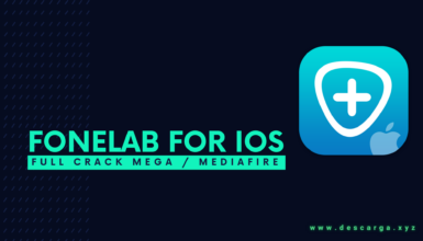 FoneLab for iOS Full Crack Descargar Gratis por Mega