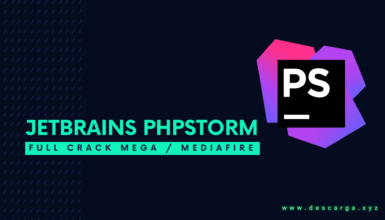 JetBrains PhpStorm Full Crack Descargar Gratis por Mega