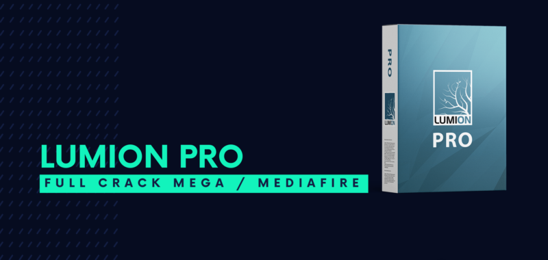 Lumion Pro Full Crack Descargar Gratis por Mega