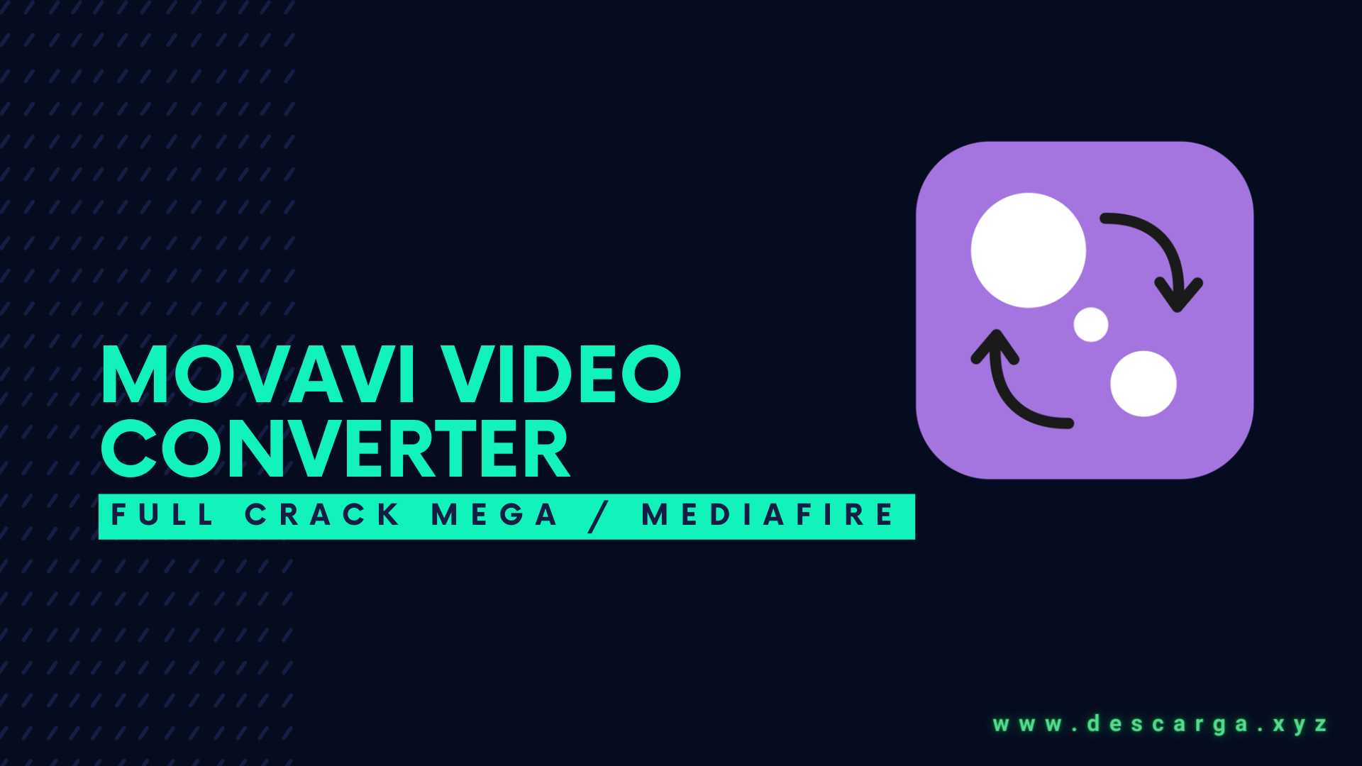 Movavi Video Converter Full Crack Descargar Gratis por Mega