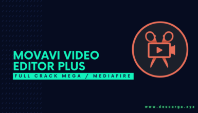 Movavi Video Editor Plus Full Crack Descargar Gratis por Mega