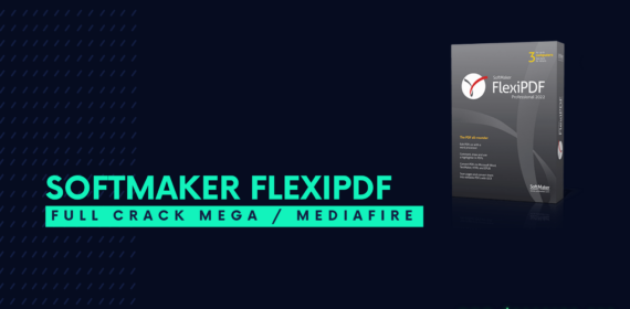 SoftMaker FlexiPDF Full Crack Descargar Gratis por Mega