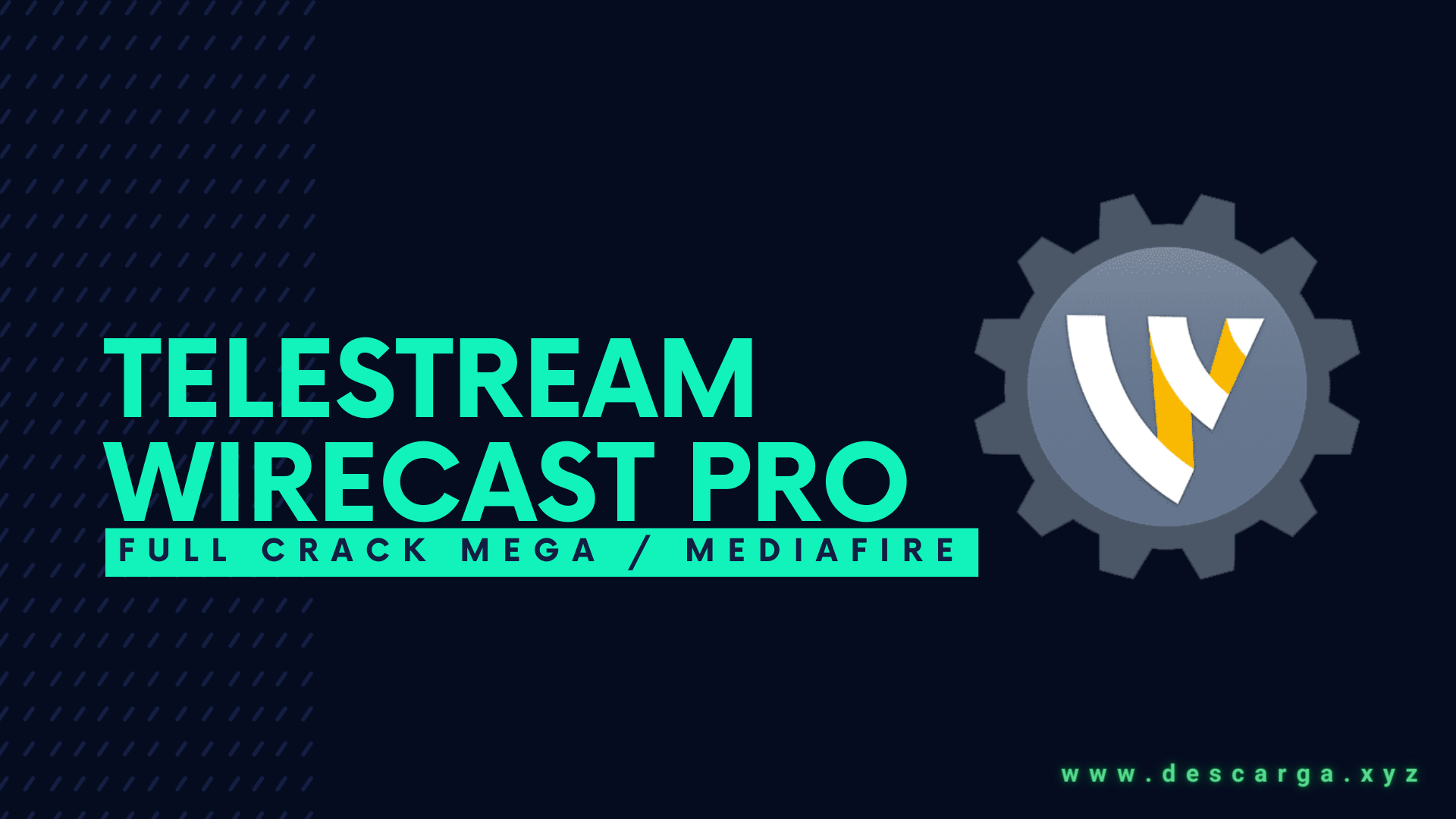 Telestream Wirecast Pro Full Crack Descargar Gratis por Mega