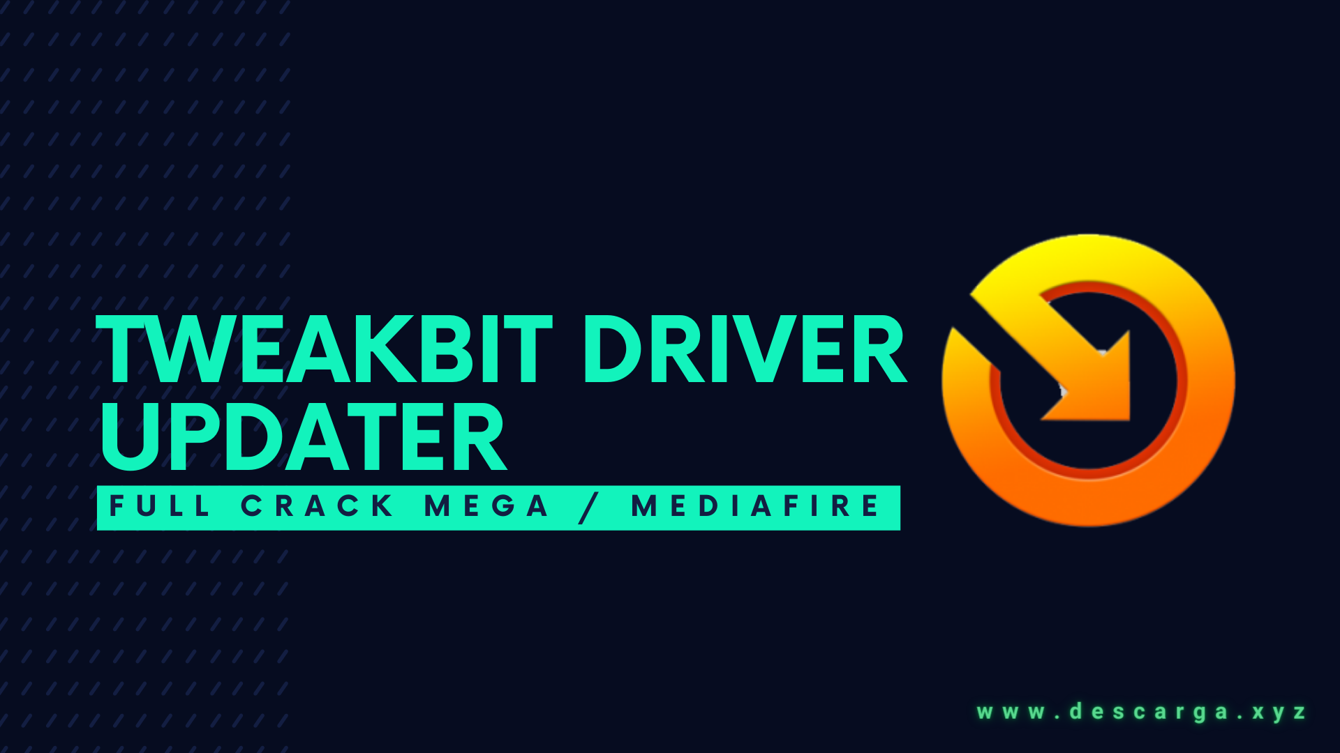 TweakBit Driver Updater Full Crack Descargar Gratis por Mega