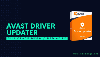 Avast Driver Updater Full Crack Descargar Gratis por Mega