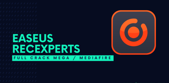 EaseUS RecExperts Full Crack Descargar Gratis por Mega