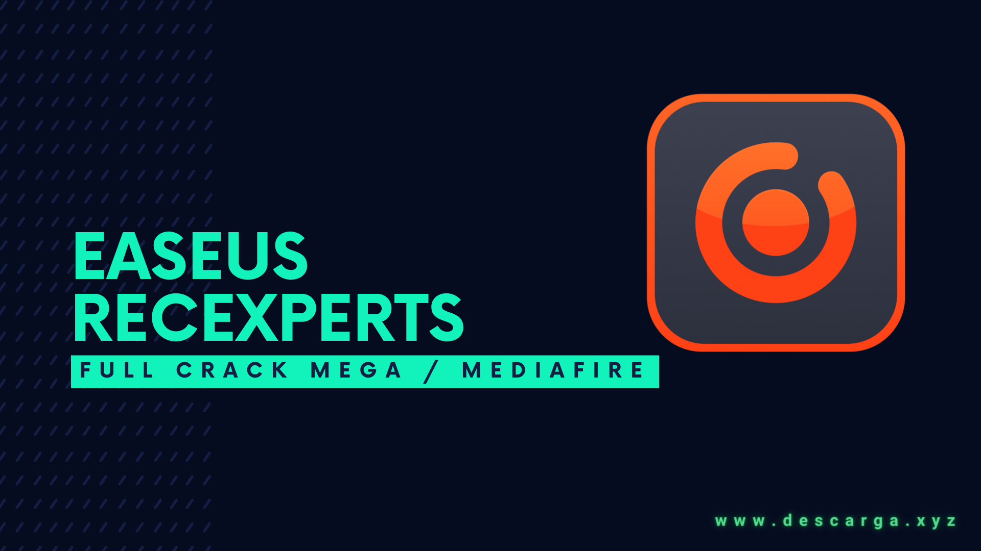 EaseUS RecExperts Full Crack Descargar Gratis por Mega