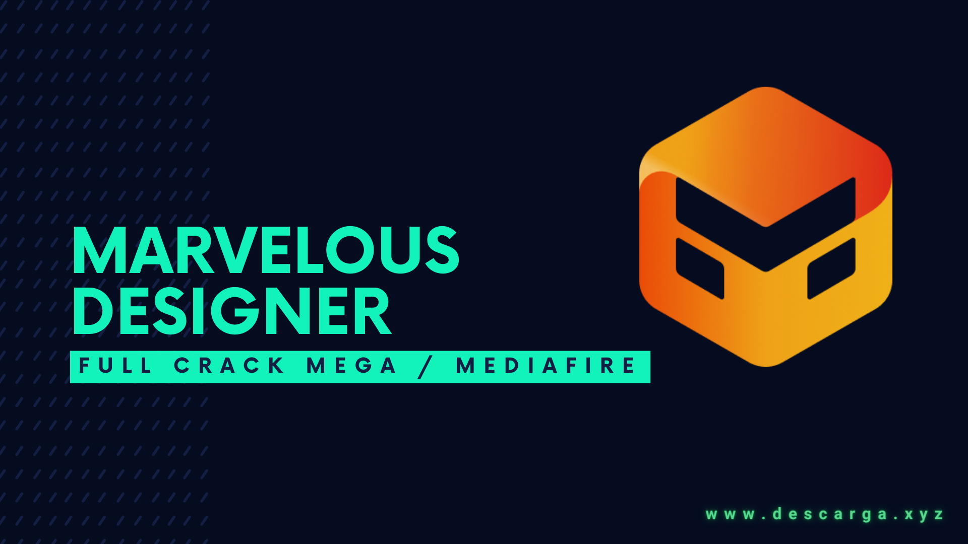 Marvelous Designer Full Crack Descargar Gratis por Mega