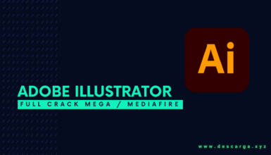 Adobe Illustrator Full Crack Descargar Gratis por Mega