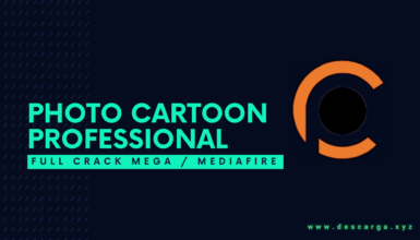 Photo Cartoon Professional Full Crack Descargar Gratis por Mega