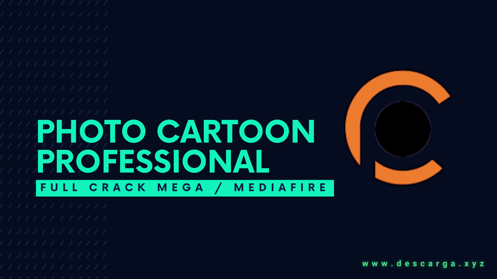 Photo Cartoon Professional Full Crack Descargar Gratis por Mega