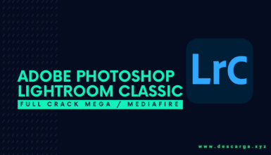 Adobe-Photoshop-Lightroom-Classic-CC-Full-Crack-Descargar-Gratis-por-Mega